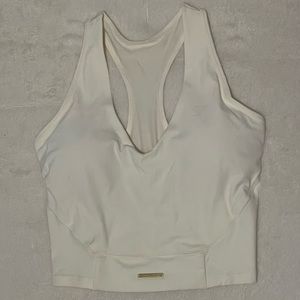 Gymshark x Whitney Simmons V3 crop tank